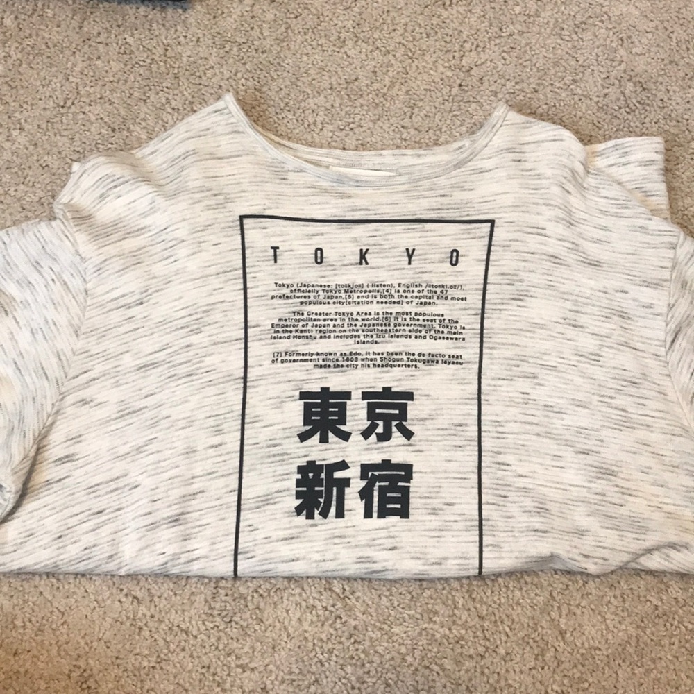 MENS shirt